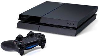 PlayStation 4 Review [upl. by Jerrome]