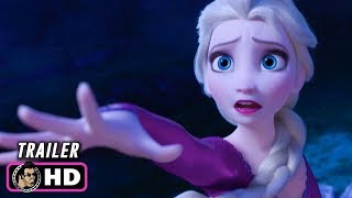 Frozen 2  Behind The Music [upl. by Werner]