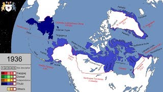 History of the InuitEskimo Every Year [upl. by Keiryt]