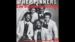 The Spinners  Rubberband Man 1976 Disco Purrfection Version [upl. by Sinnylg847]