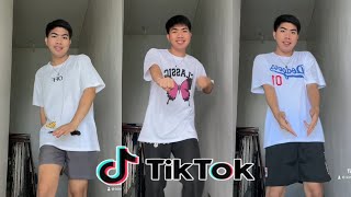 TikTok Dance  Kim Lajara [upl. by Hedi972]