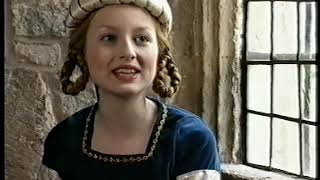 Medieval Life Documentary Pt 1  Rich and poor work and marriage [upl. by Filomena948]