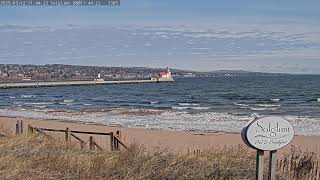 Beach Cam Solglimt B amp B [upl. by Marcello]