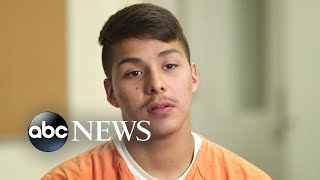 Following the deportation of a teenager whose one mistake changed his life Part 1 [upl. by Livingston]