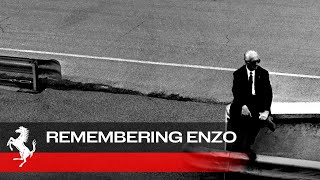 Remembering Enzo Ferrari [upl. by Gaskins]