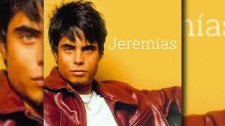 Jeremias  quotLa Citaquot Audio Oficial [upl. by Enyawal]