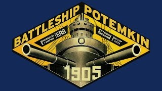 Battleship Potemkin 1925 Full Movie in HD English Subtitles [upl. by Ayardna]