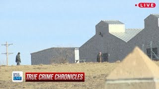 True Crime Chronicles Inside Colorados Supermax Prison [upl. by Madson77]