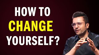 How to Change Yourself By Sandeep Maheshwari  Hindi [upl. by Sonni]