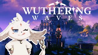 Wuthering Waves  Hoyoverse Edition [upl. by Kory528]