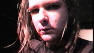 KoRn Band Rehearsal 2 1996 Rare Footage [upl. by Leahplar568]