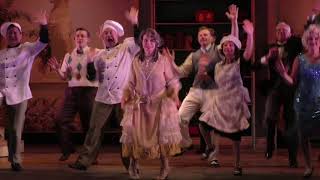 The Drowsy Chaperone  Trailer [upl. by Nnylahs]