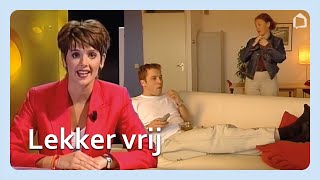 9 Lekker vrij  Taalklasnl [upl. by Tcideneb]