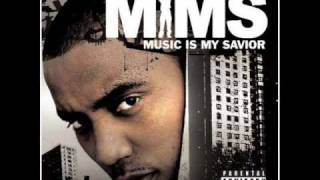 Mims  this is why im HOT  Lyrics [upl. by Ecnatsnoc]