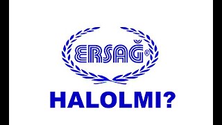 Ersag halolmi [upl. by Rosenfeld]