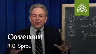 Covenant What is Reformed Theology with RC Sproul [upl. by Aikaj]