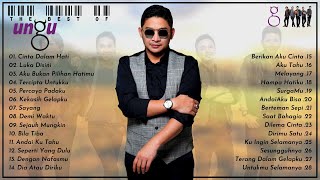 UNGU FULL ALBUM TERBAIK  Lagu Pilihan Terbaik UNGU  Lagu Pop Indonesia Terbaik Tahun 2000an [upl. by Ardnasella613]