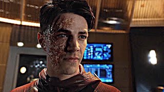 The Flash  3x22 quotSavitar Tricks Team Flashquot  The CW [upl. by Kopaz]