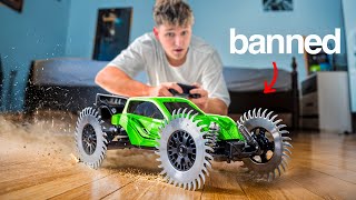 I Tested BANNED Kid Toys [upl. by Malloch]