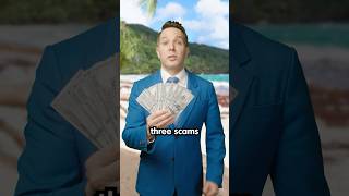 Insane Scams People Fall For In Other Countries [upl. by Layne]