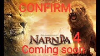 Narnia 4 the silver chair hindi hd trailer [upl. by Camroc881]