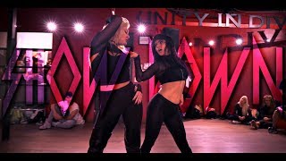 Britney Spears  Show Down  Choreography by Jojo Gomez amp Marissa Heart  Dance [upl. by Otineb]