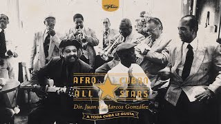 AfroCuban All Stars  Amor Verdadero Official Audio [upl. by Hedi60]