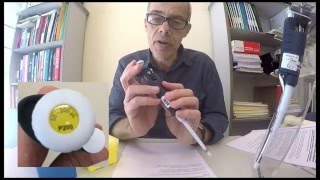 Guide to Using Micropipettors [upl. by Aisul]