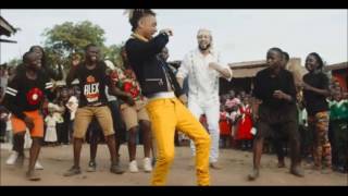 FRENCH MONTANA Feat SWAE LEE  UNFORGETTABLE  WITH LYRICS [upl. by Ier]