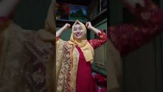 Lilabali l Sumaiya Sadia l Dance Cover [upl. by Leira]