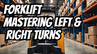 Get Ready to Pass Forklift Training [upl. by Donelle]