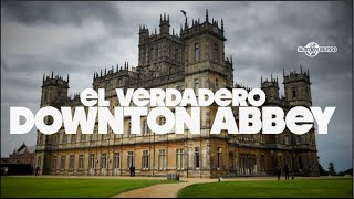 Visité Downton Abbey [upl. by Yle]