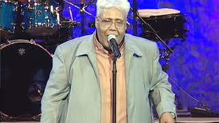 The Rance Allen Group  Angel Live Performance [upl. by Ardisi]