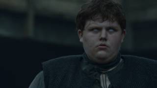 game of thrones origin of hodor [upl. by Sirovaj]