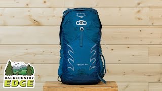 Osprey Talon 22 Day Pack [upl. by Barren]