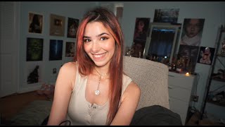 ASMR with Glow Come Join [upl. by Bathulda]