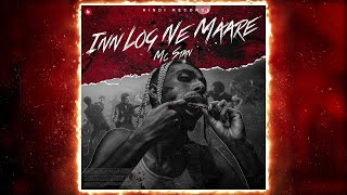 MC STΔN  INN LOG NE MAARE  Official Audio  21 [upl. by Ramona]