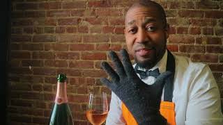 The Wine Stylings Minute Pronounce Veuve Clicquot [upl. by Anattar]