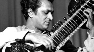 Ravi Shankar  Morning Raga [upl. by Paviour]