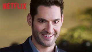 6 Things You Should NEVER Say to Lucifer  Netflix [upl. by Lainey881]