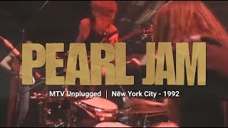 Pearl Jam  MTV Unplugged Trailer [upl. by Kella]