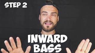 INWARD BASS BEATBOX TUTORIAL BY BART [upl. by Ajroj]