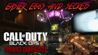 Kino Der Toten all easter eggs and secrets [upl. by Elaen]