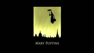 Chim Chim Cherre  Mary Poppins  The Eden Symphony Orchestra [upl. by Nalloh]