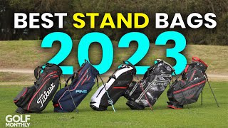 BEST STAND BAGS 2023 [upl. by Rube]