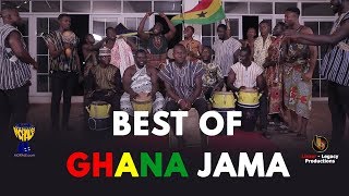 Ghana Jama Medley [upl. by Sharline]