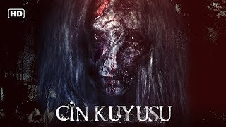 Cin Kuyusu  Tek Parça Full HD Korku Filmi [upl. by Gio]