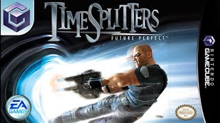 Longplay of TimeSplitters Future Perfect [upl. by Anerys]