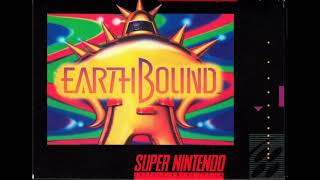 The Ultimate Earthbound Soundfont DOWNLOAD IN DESC [upl. by Nyrrek673]