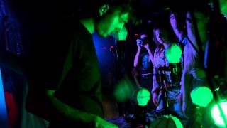 PURITY RING  Fineshrine  Live Full HD 1080p [upl. by Garcon]